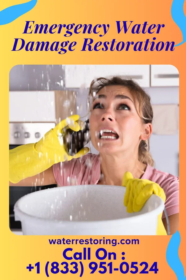 Emergency Water Damage Restoration in Edon, OH